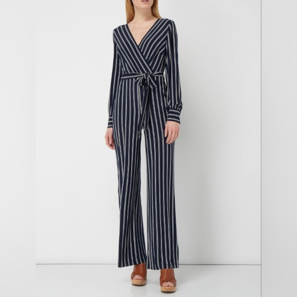 Lauren‎ Ralph Lauren women's pantsuit
